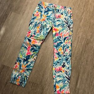 Lily Pulitzer Kelly Pant